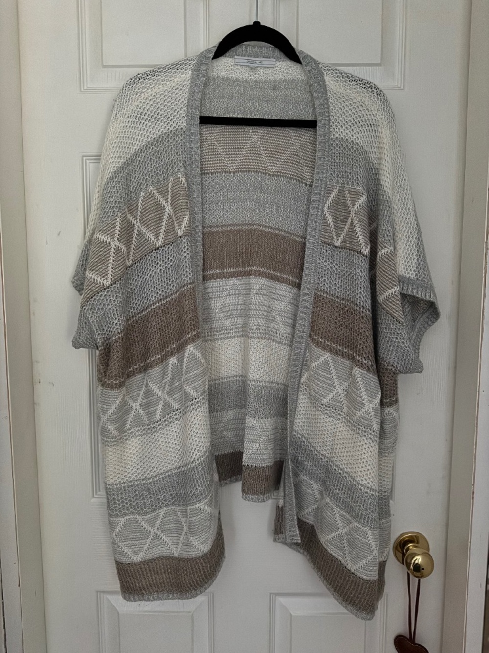 O'Neill Relaxed Cardigan - size S